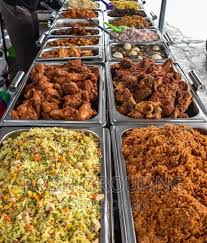Catering Services